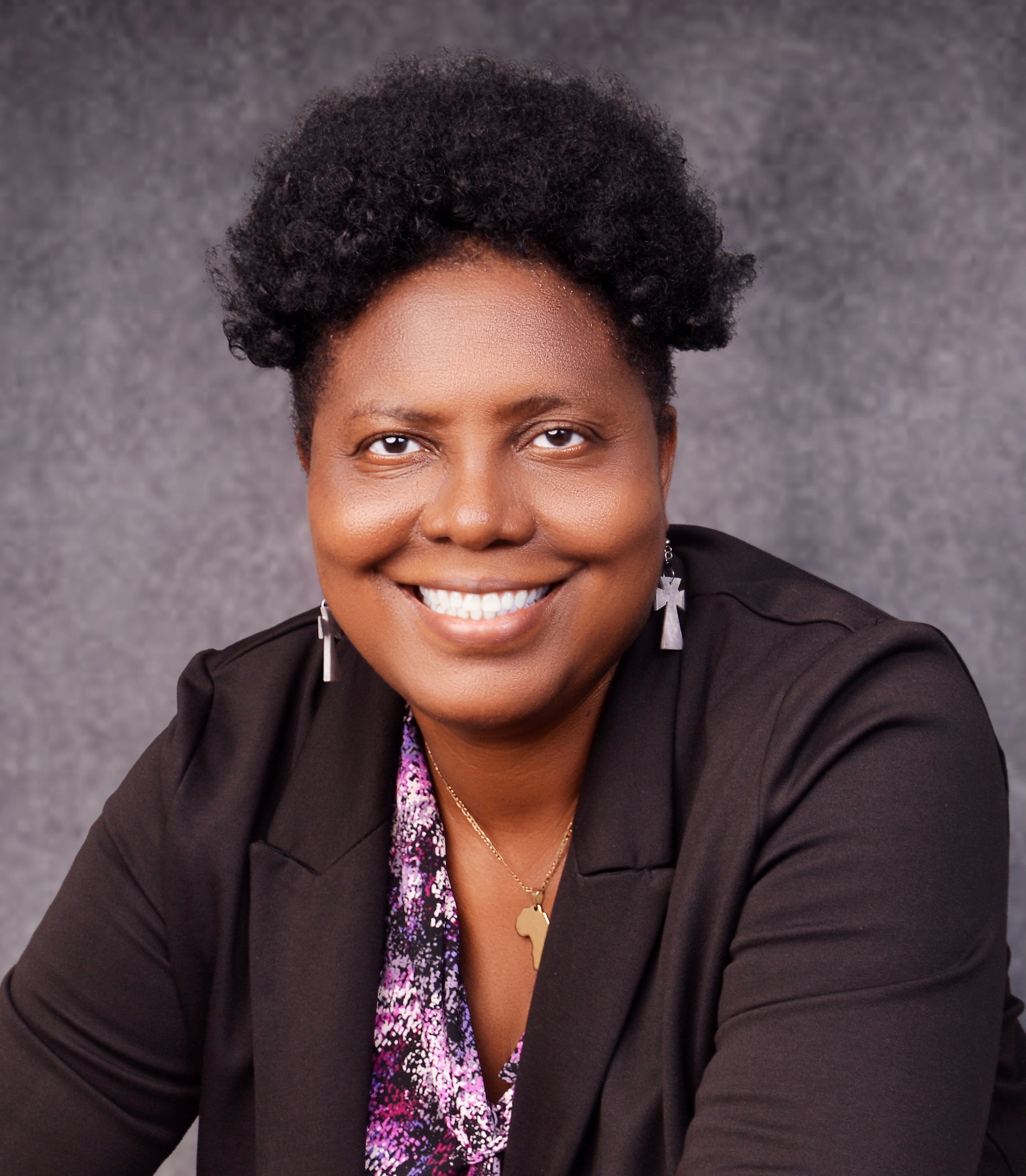 Dr. Felicia Chinyere Priest