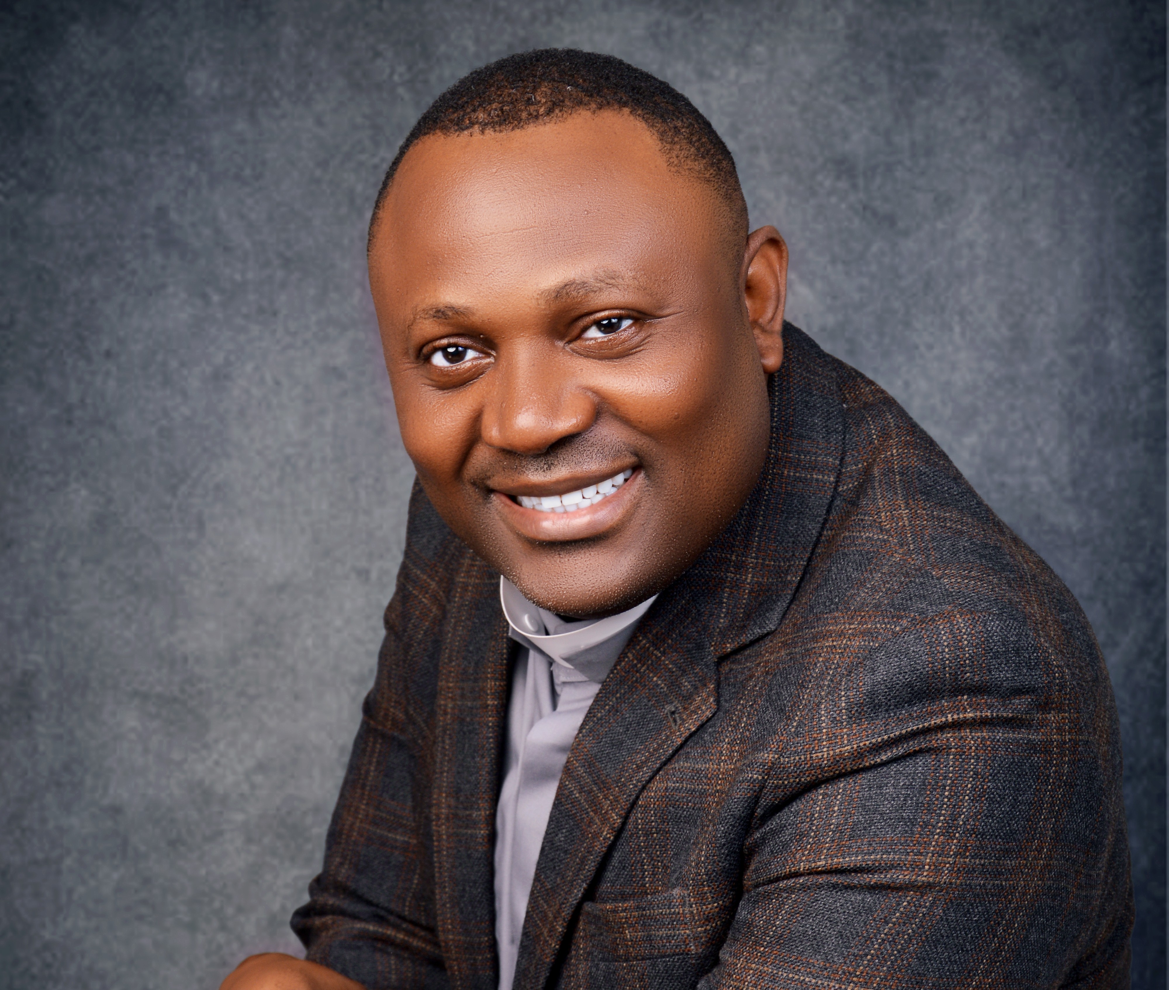Rev. Dr. Victor Priest Chukwuma
