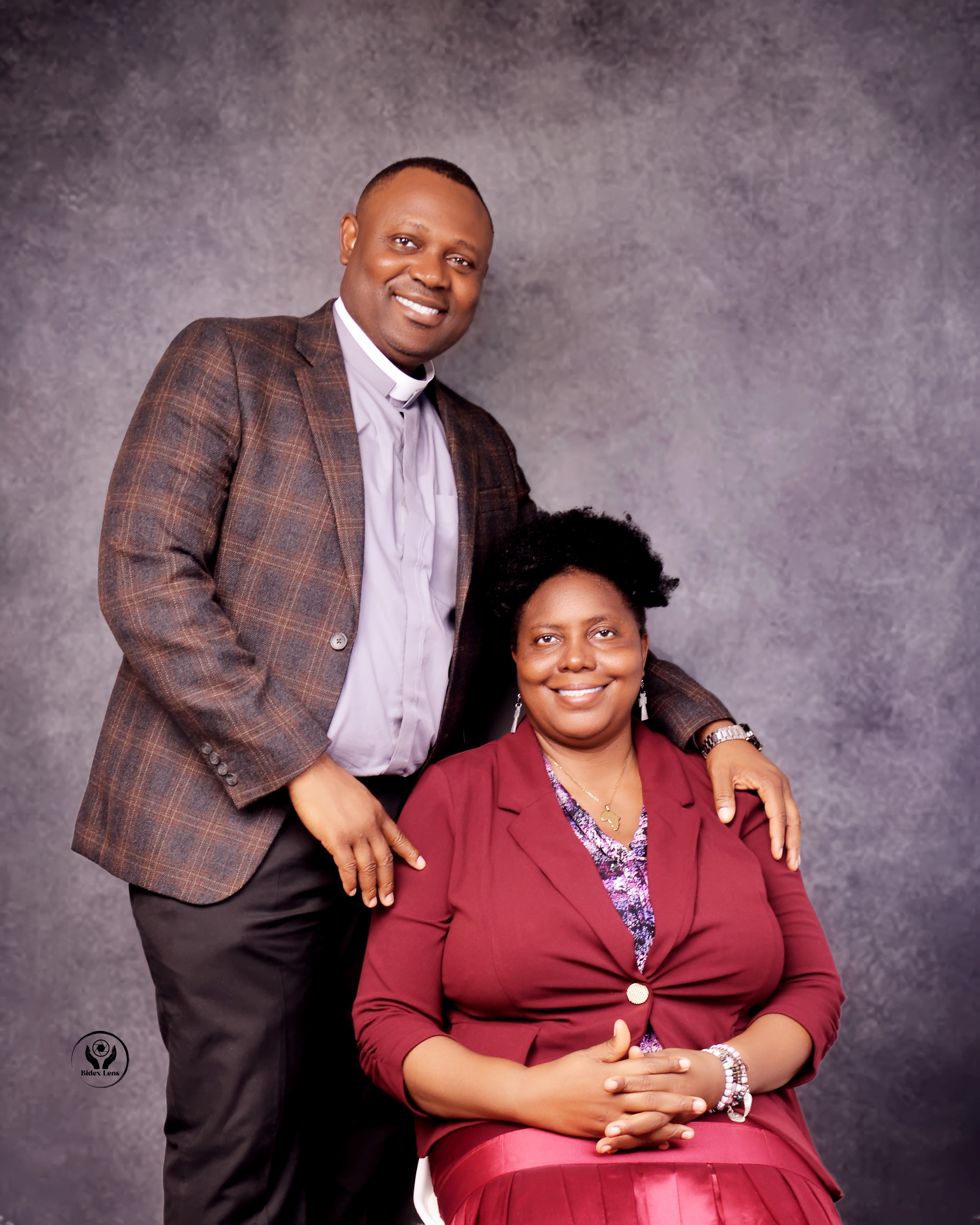 IGGM Founders