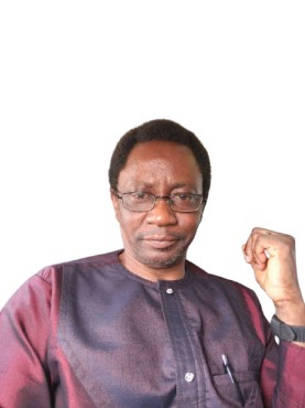 Prof. Dauda A. Gava